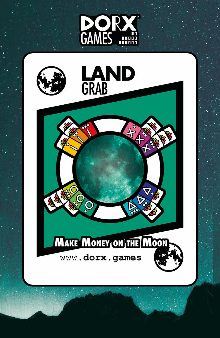 Land Grab