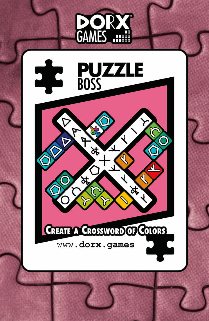 Puzzle Boss